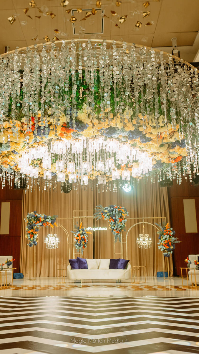 Engagement Ceremonies